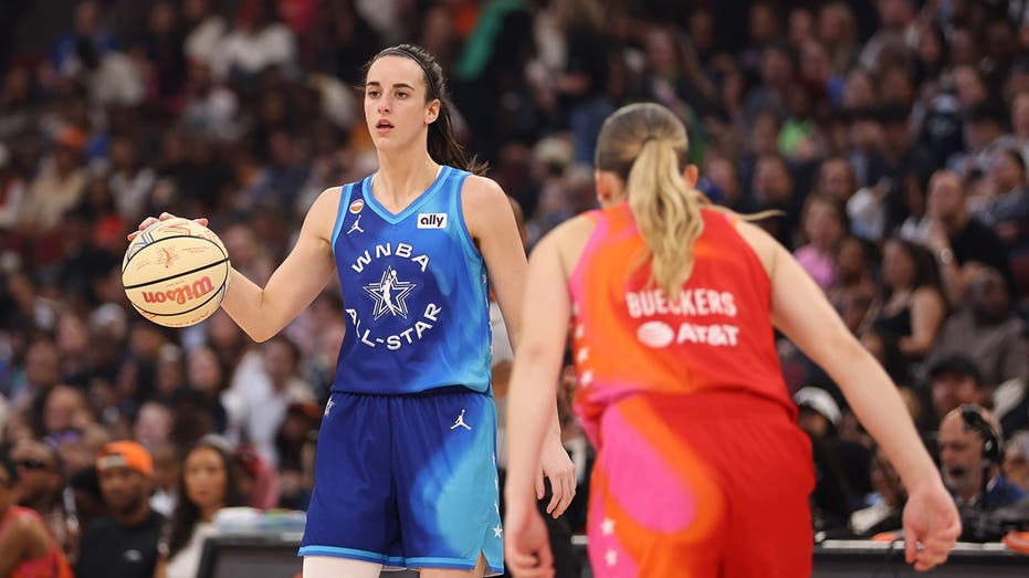 WNBA All-Star Game in Chicago Blends History with Star Power in Captain-Based Draft