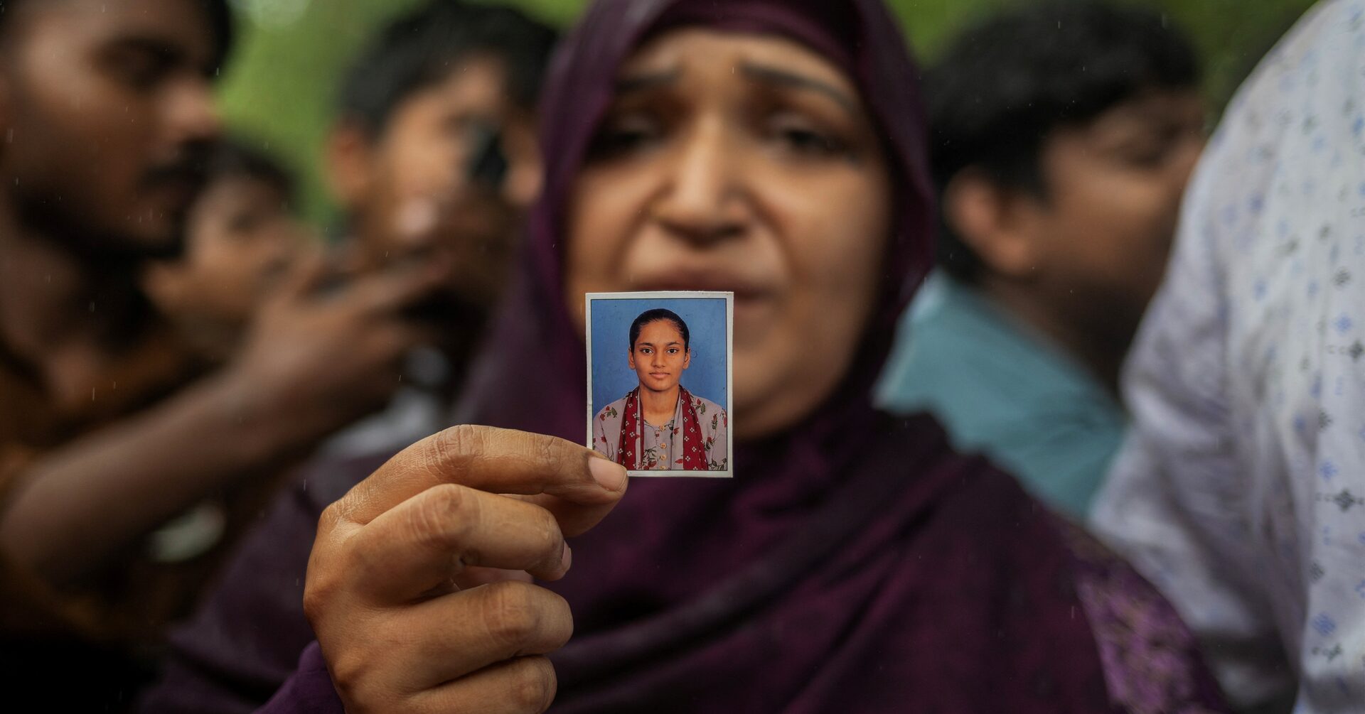 Student Protests Erupt in India After NEET Exam Leak Fuels Tragic Suicides