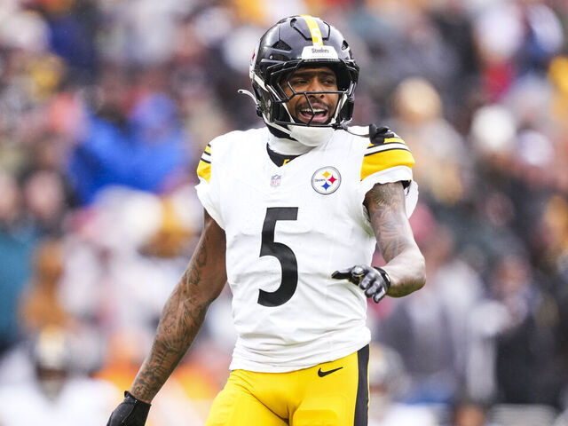 Jalen Ramsey Starts Steelers Camp on PUP List Due to Short-Term Knee Injury
