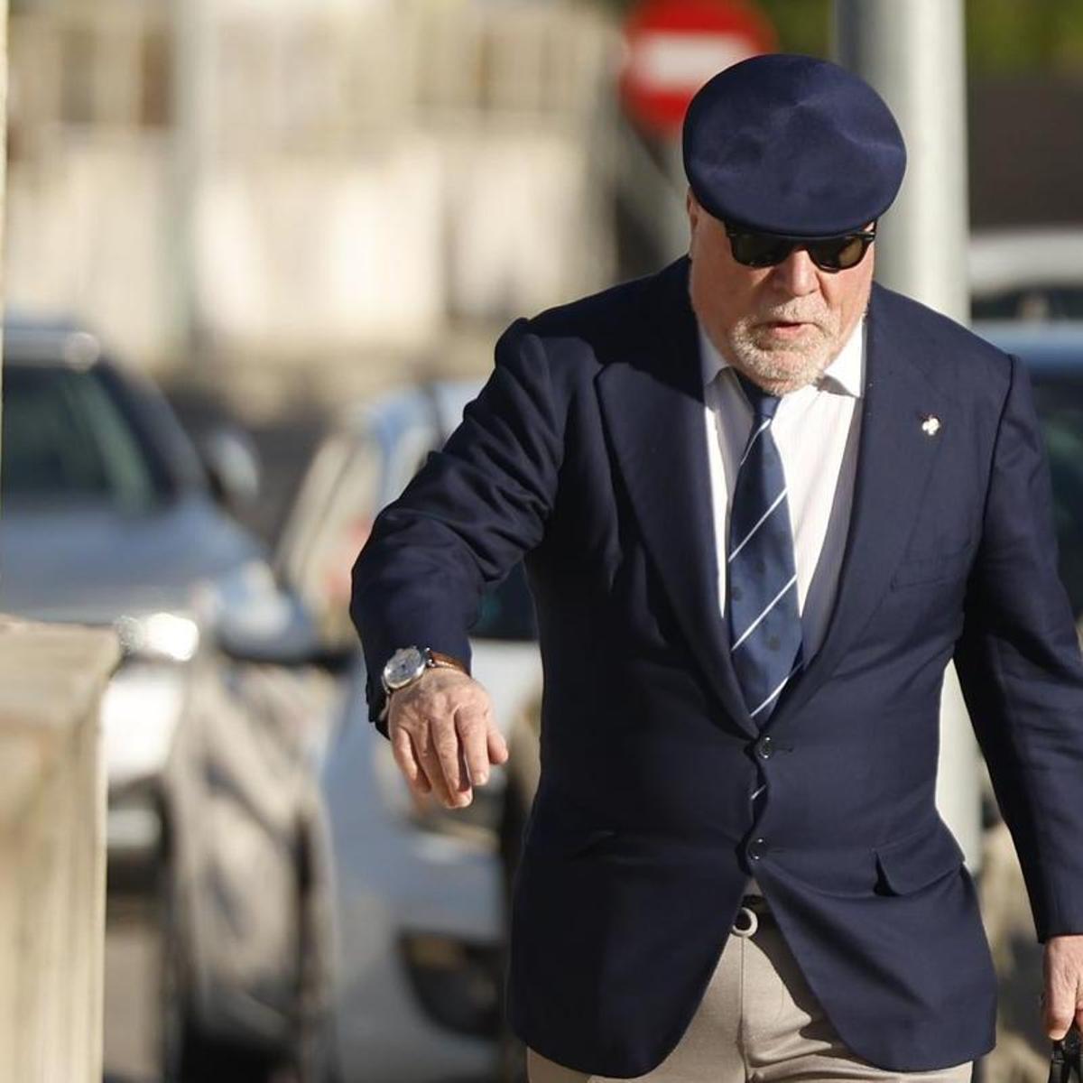 Judge Requests Police Analyze Villarejo-Cospedal Audios and Finances for Possible Crime