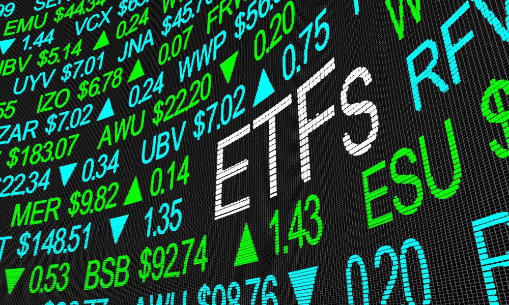 Apeiron RIA Boosts ETF Exposure in International, Value, and Treasury Bonds, Trims Aerospace