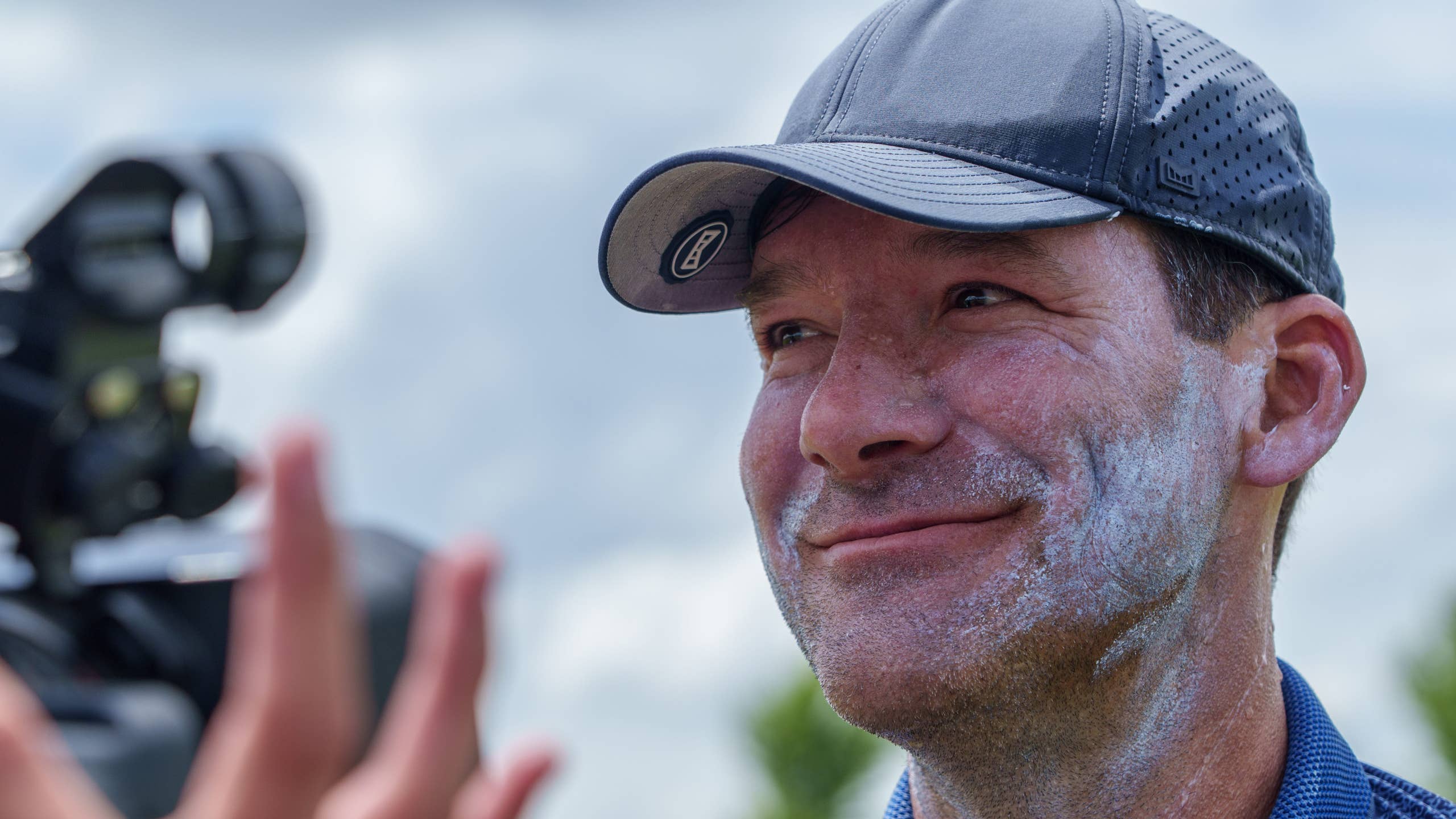Former NFL Quarterback Tony Romo Arrested for OWI as Civil Offense in Milwaukee