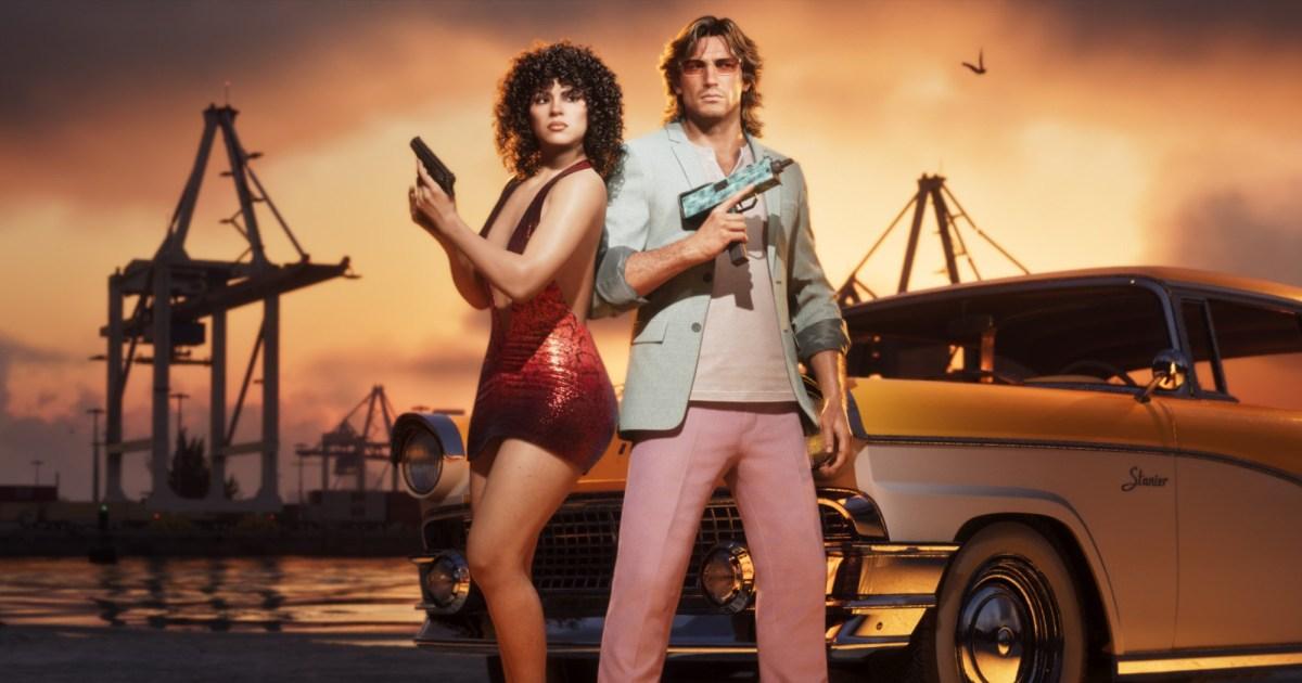 Newzoo Data Shows GTA 6 Pre-Orders Hit Record $260 Million Globally, Signaling Historic Launch