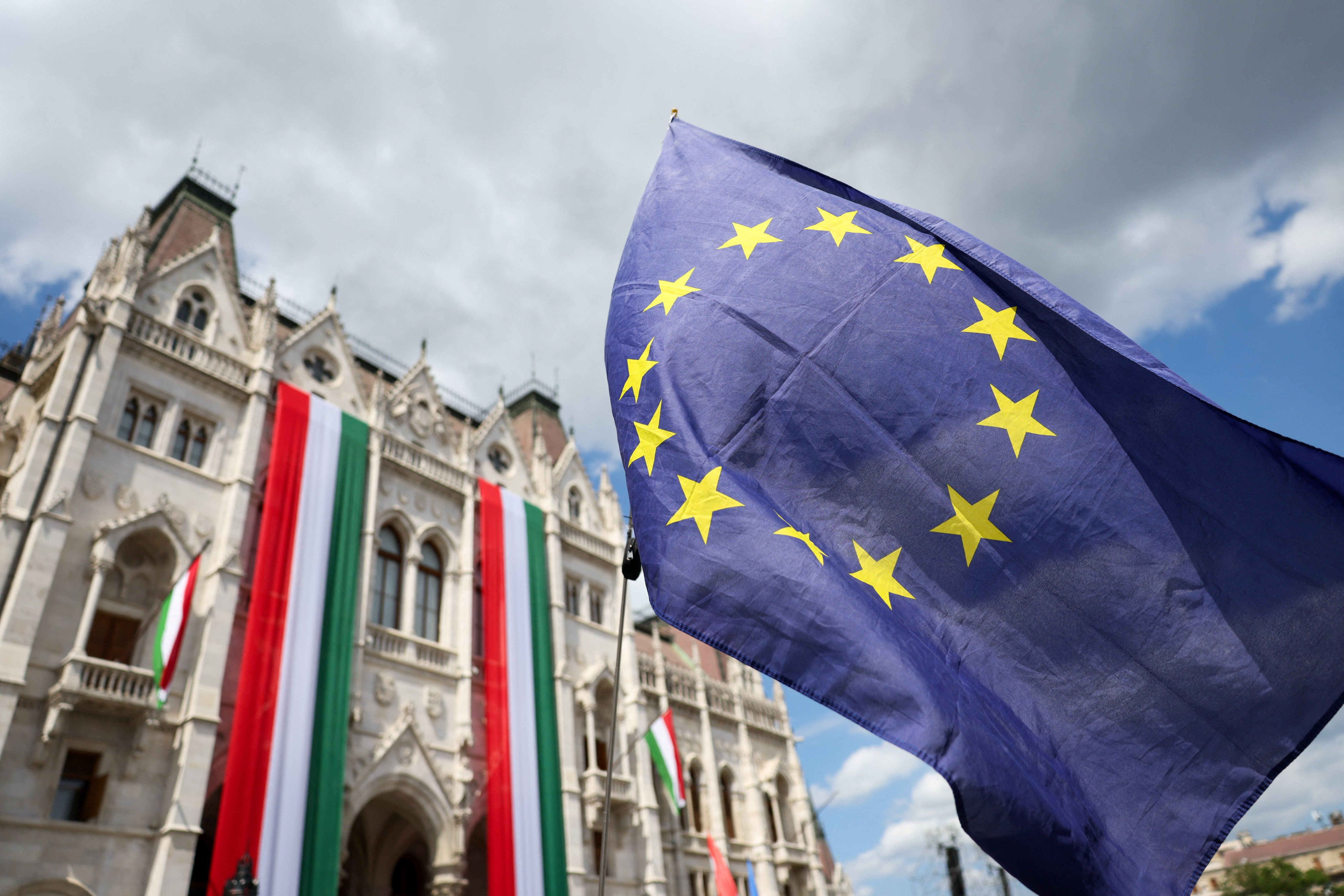 Hungary Officially Joins European Public Prosecutor's Office to Combat Corruption and Scrutinize EU Funds
