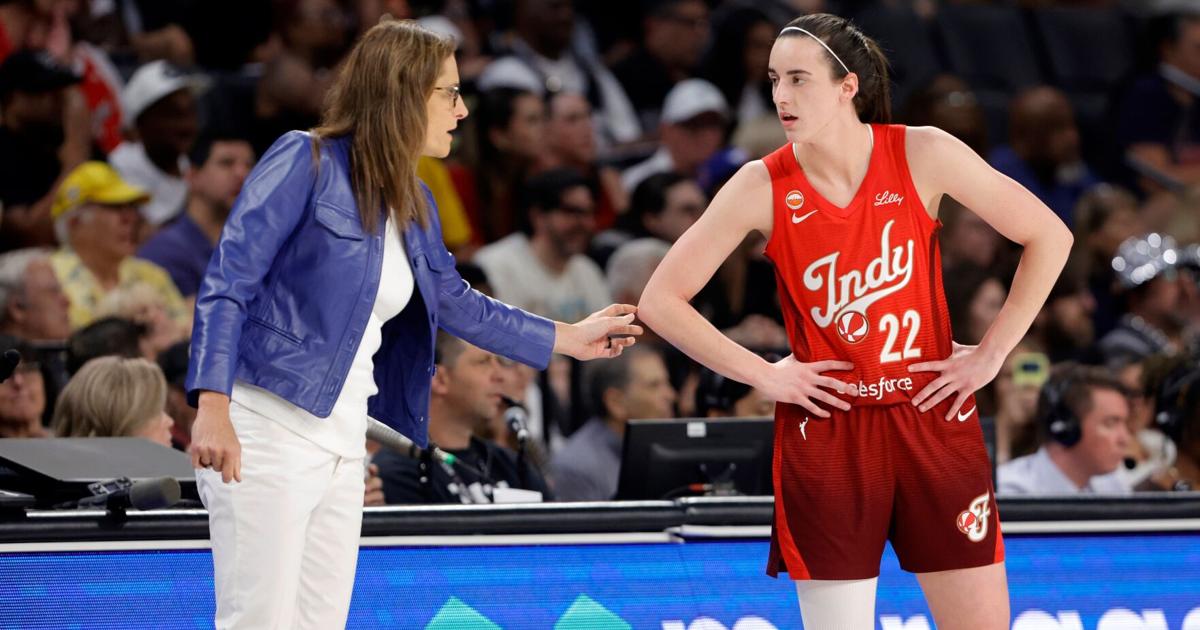 Caitlin Clark Becomes Fastest WNBA Player to Reach 200 Career 3-Pointers