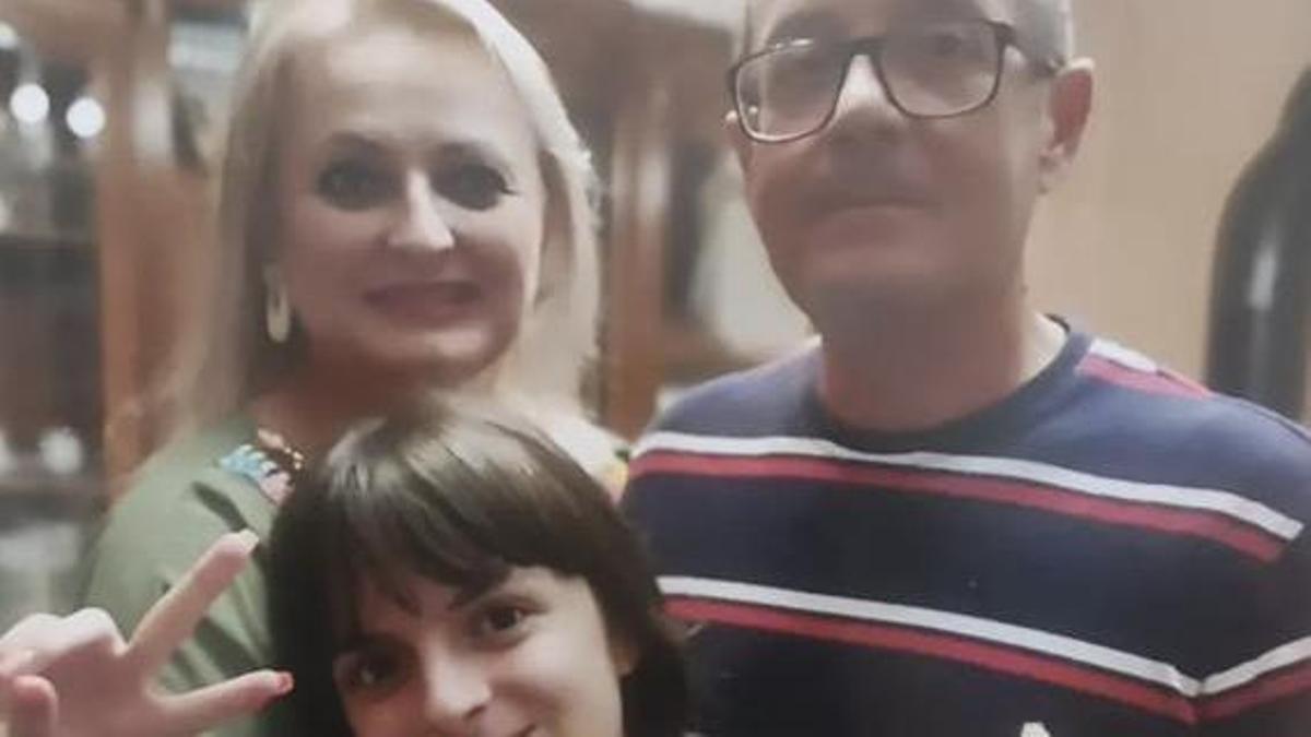 Julia, 19, fights to reclaim life after sudden cardiac arrest caused brain damage.