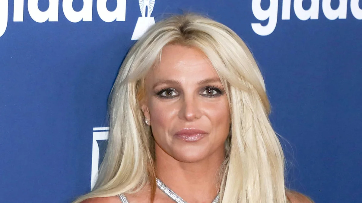 Britney Spears' Son Jayden Denies Clone Rumors, Urges Fans to Apply Critical Thinking Online