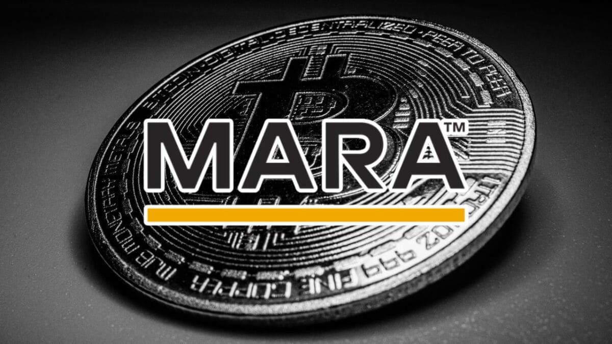 MARA Acquires Texas Land for 2 GW Digital Infrastructure and Bitcoin Mining Campus