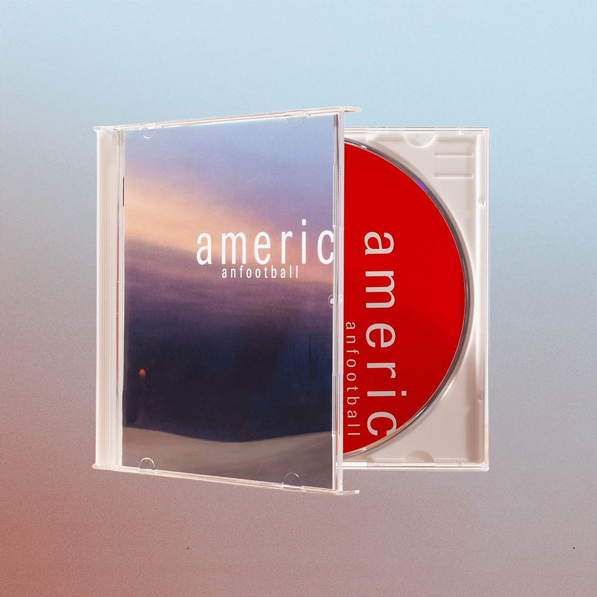 American Football Launches LP3 Album, Alongside Varied Updates From College and Local Sports