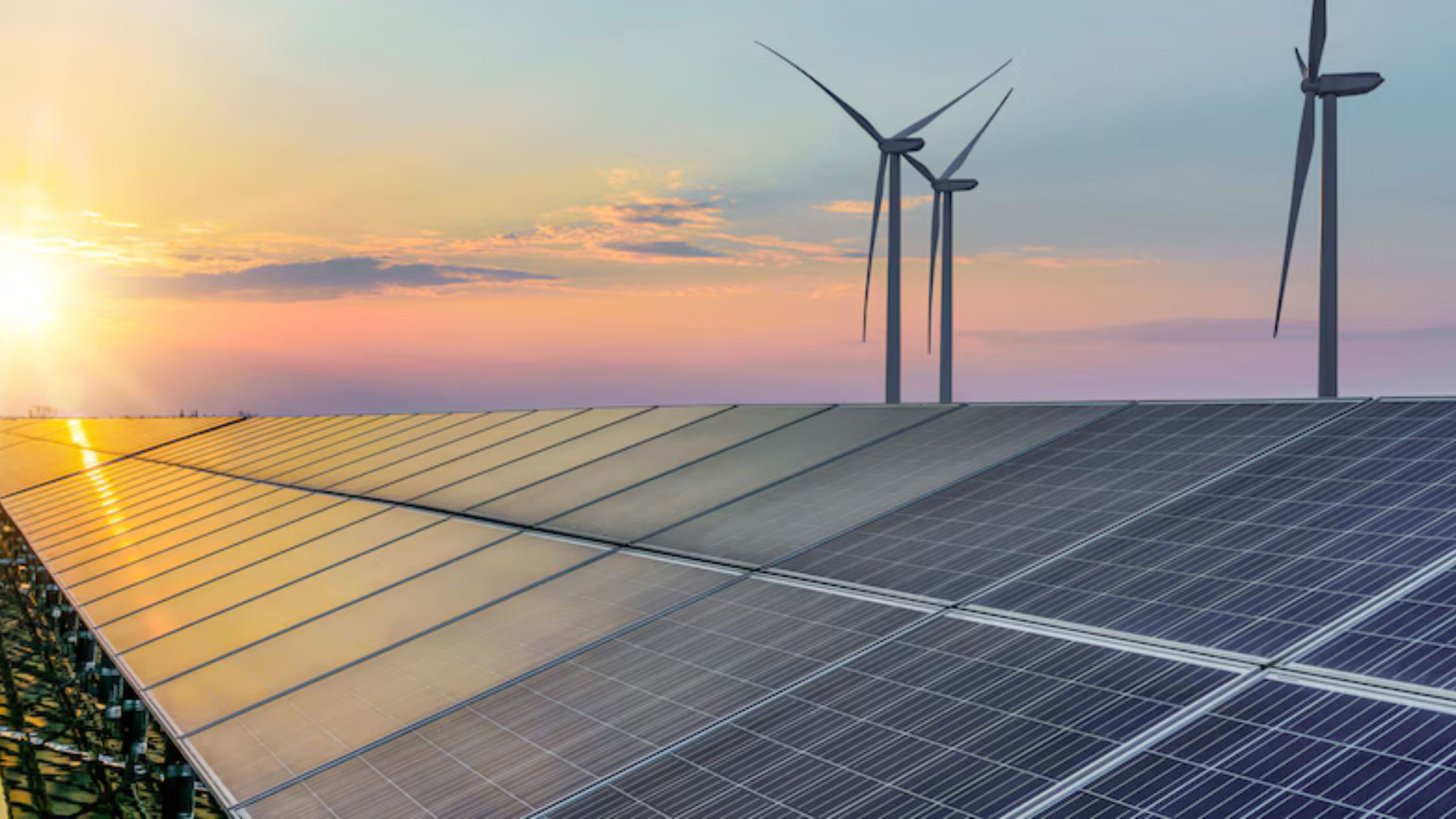 Linde Signs Six New Renewable Power Deals Across Three Continents, Accelerating Decarbonization
