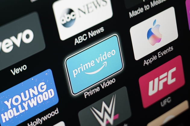 Prime Video and Rogers Announce 12-Year NHL Deal for Exclusive Wednesday Night Hockey