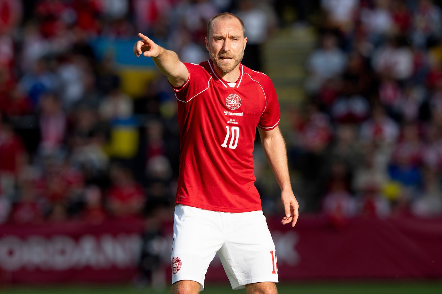 Christian Eriksen Commences Individual Rehabilitation in Denmark Following Second On-Pitch Collapse