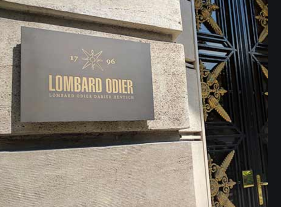 Lombard Odier Trims U.S. Equity Holdings Across Several Major Stocks in Q1