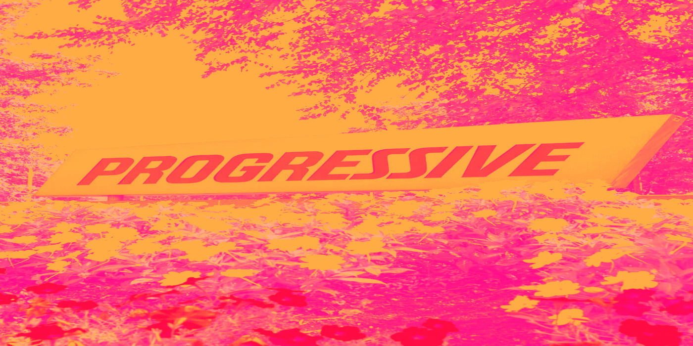 Progressive Reports Strong June 2026 Financial Results, Net Income Soars to $3.31 Billion