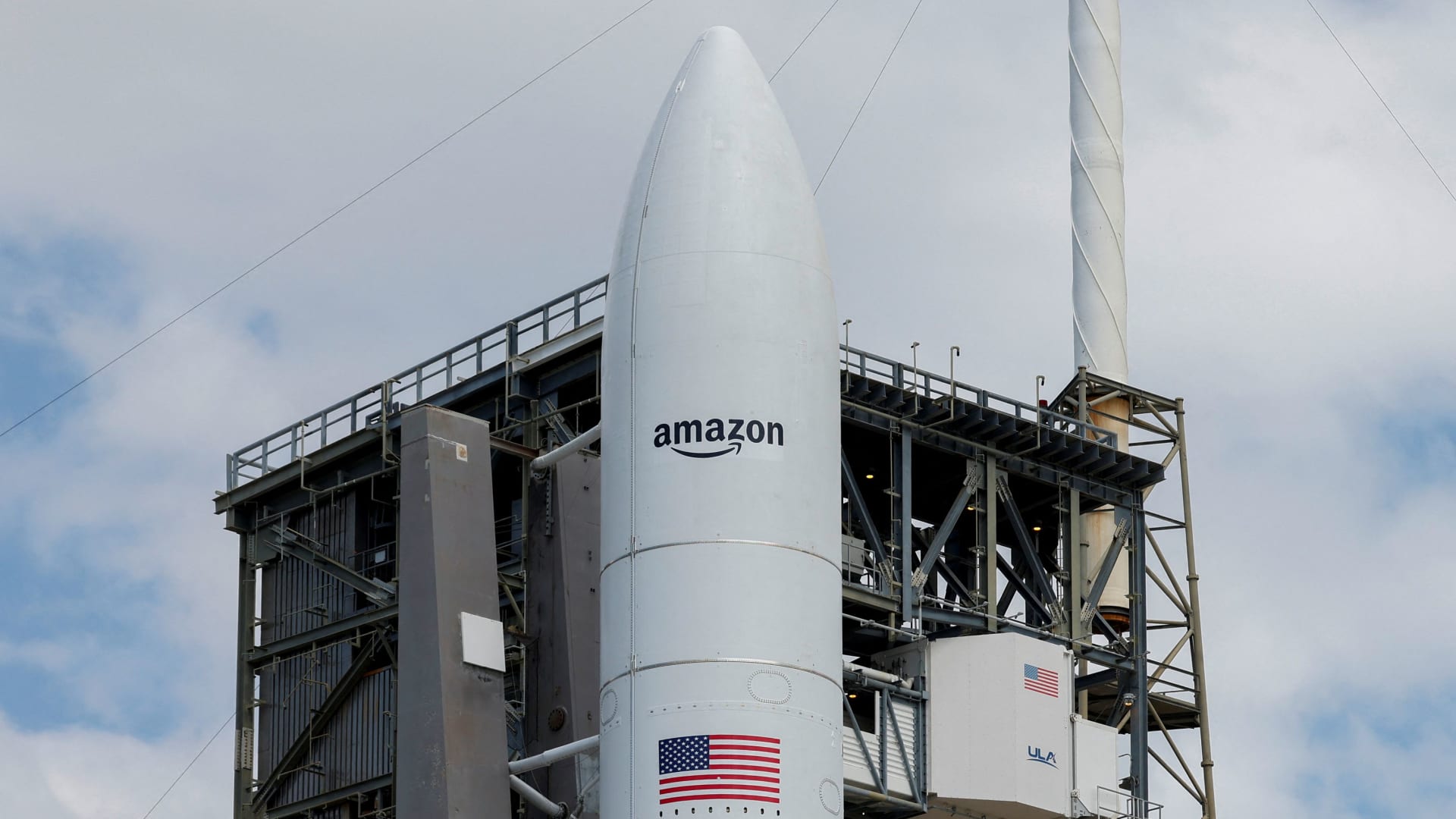 Amazon Leo Files FCC Plan for 5,105 Direct-to-Device Satellites Globally