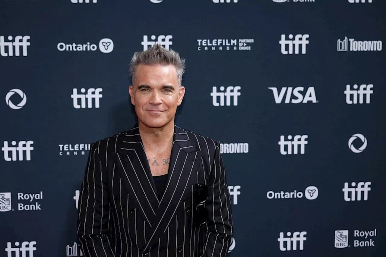 Robbie Williams Confirmed as Lytham Festival 2027 Headliner for Only Mainland UK Show