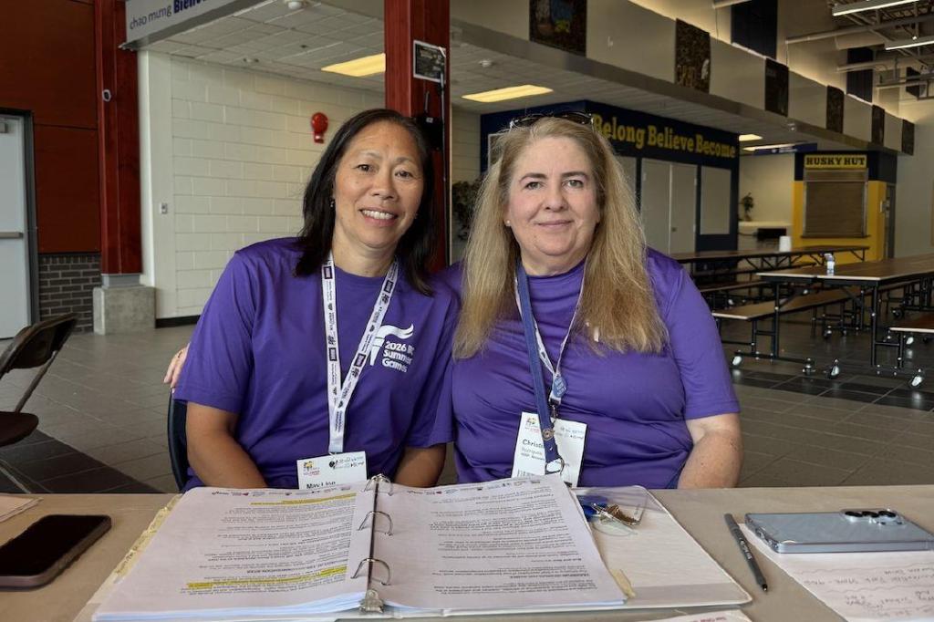 Thousands of Dedicated Volunteers Power Kelowna's Upcoming 2026 BC Summer Games