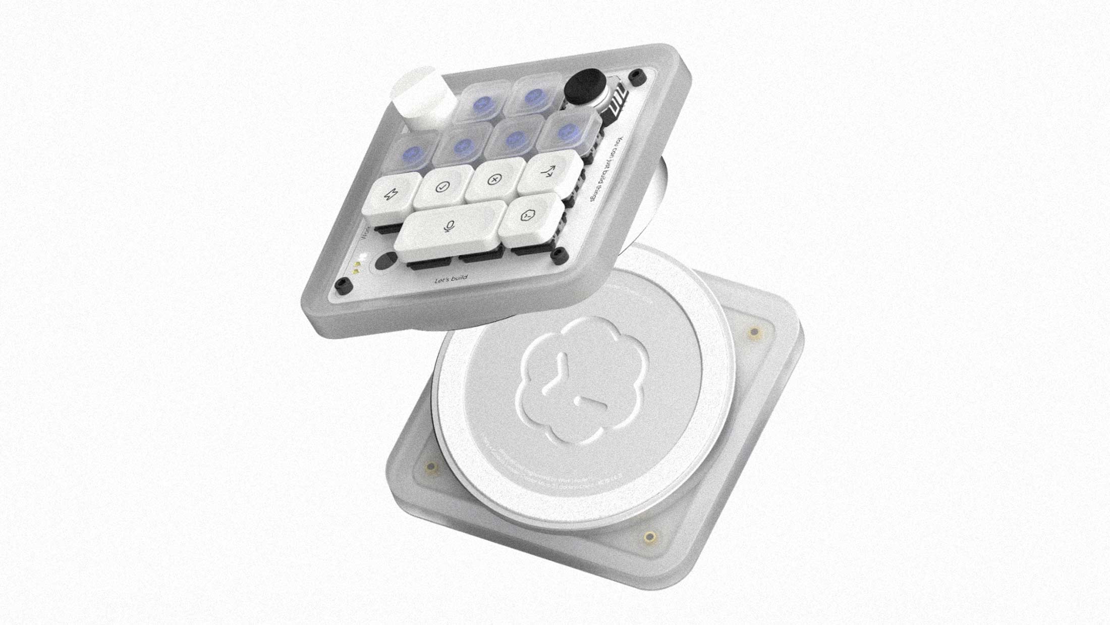OpenAI Launches Codex Micro, Its First Hardware, Streamlining AI Coding Workflows