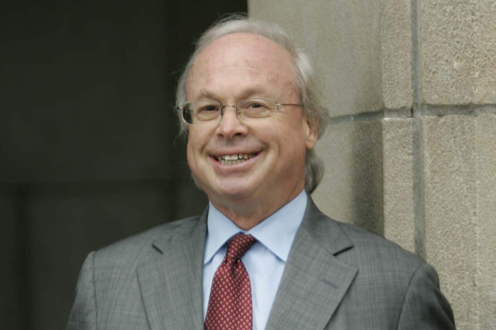 Canada renames Impact+ Research Chairs program to honor distinguished public servant Eddie Goldenberg