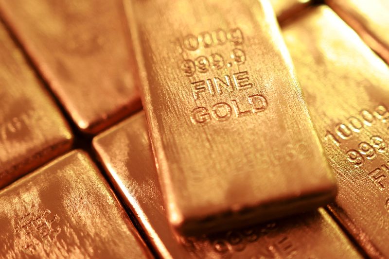 Vault and Genesis Merge, Creating $8.7 Billion Australian Gold Producer