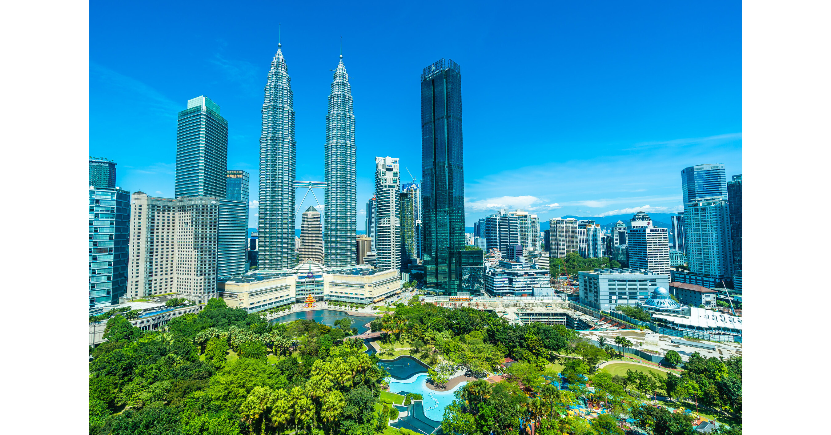 Wego and Tourism Malaysia Partner to Attract MENA Travelers for Visit Malaysia 2026