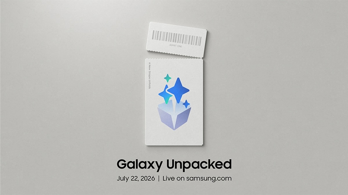 Samsung Prepares for July 22 London Unpacked with New Foldables, AI, and Smartwatches