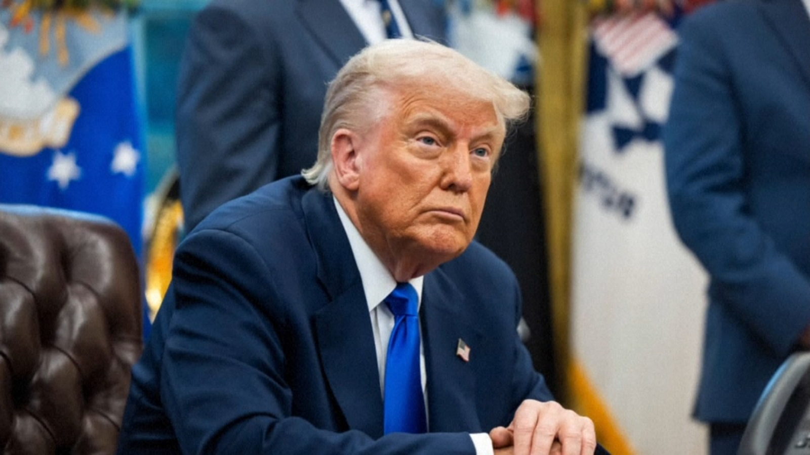 US Forces Launch Third Retaliatory Strike Against Iran Over Civilian Ship Attack