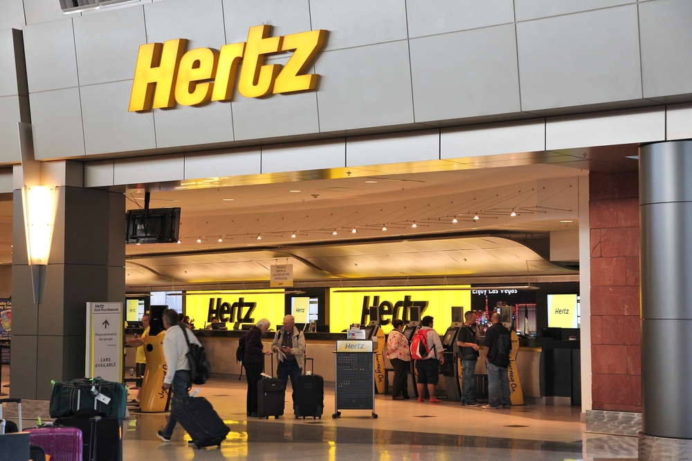 Hertz Faces Securities Class Action Over Alleged Misleading Financial Statements