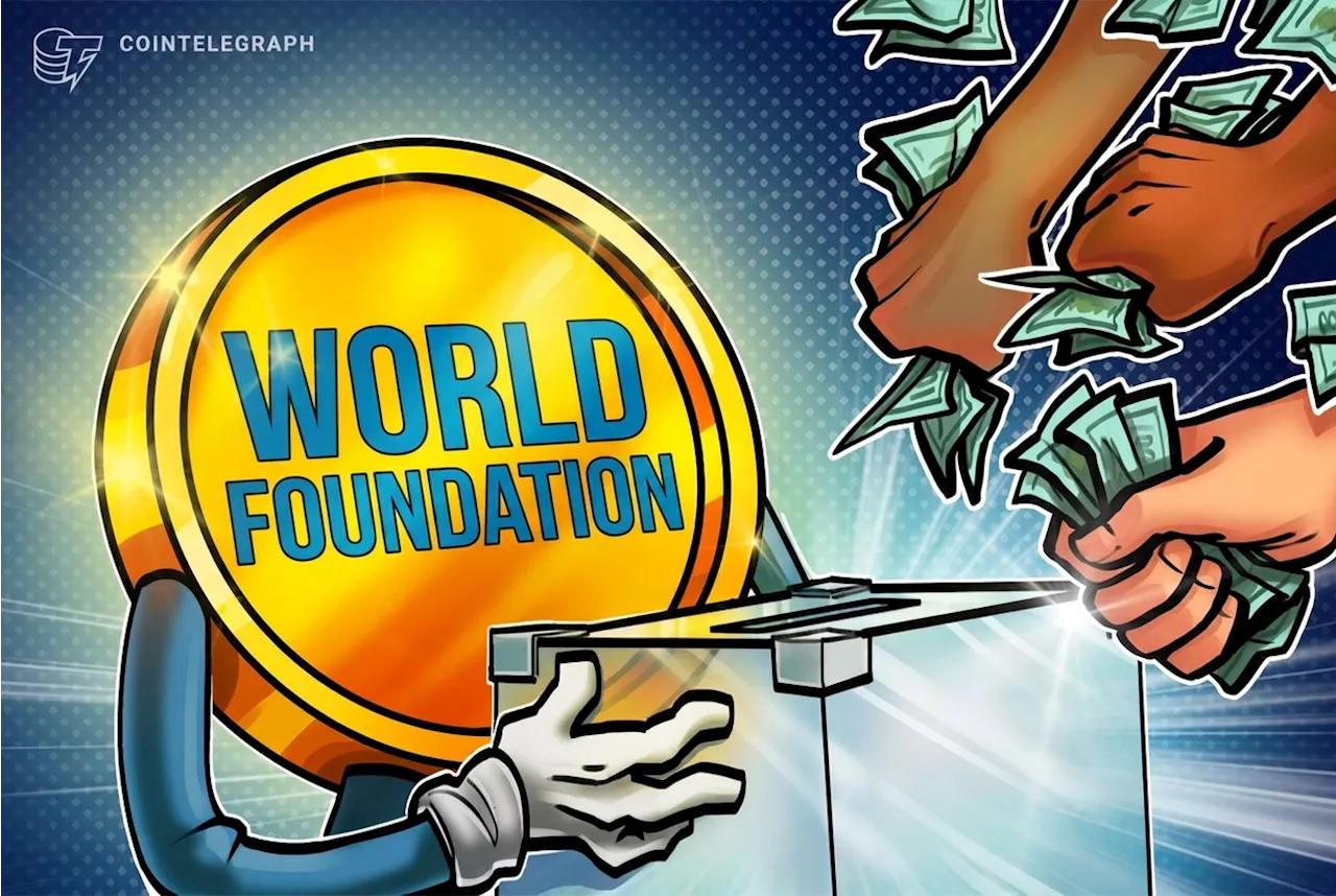 World Foundation Raises $52.5 Million to Expand AI-Era 'Proof of Human' System Despite Regulatory Hurdles