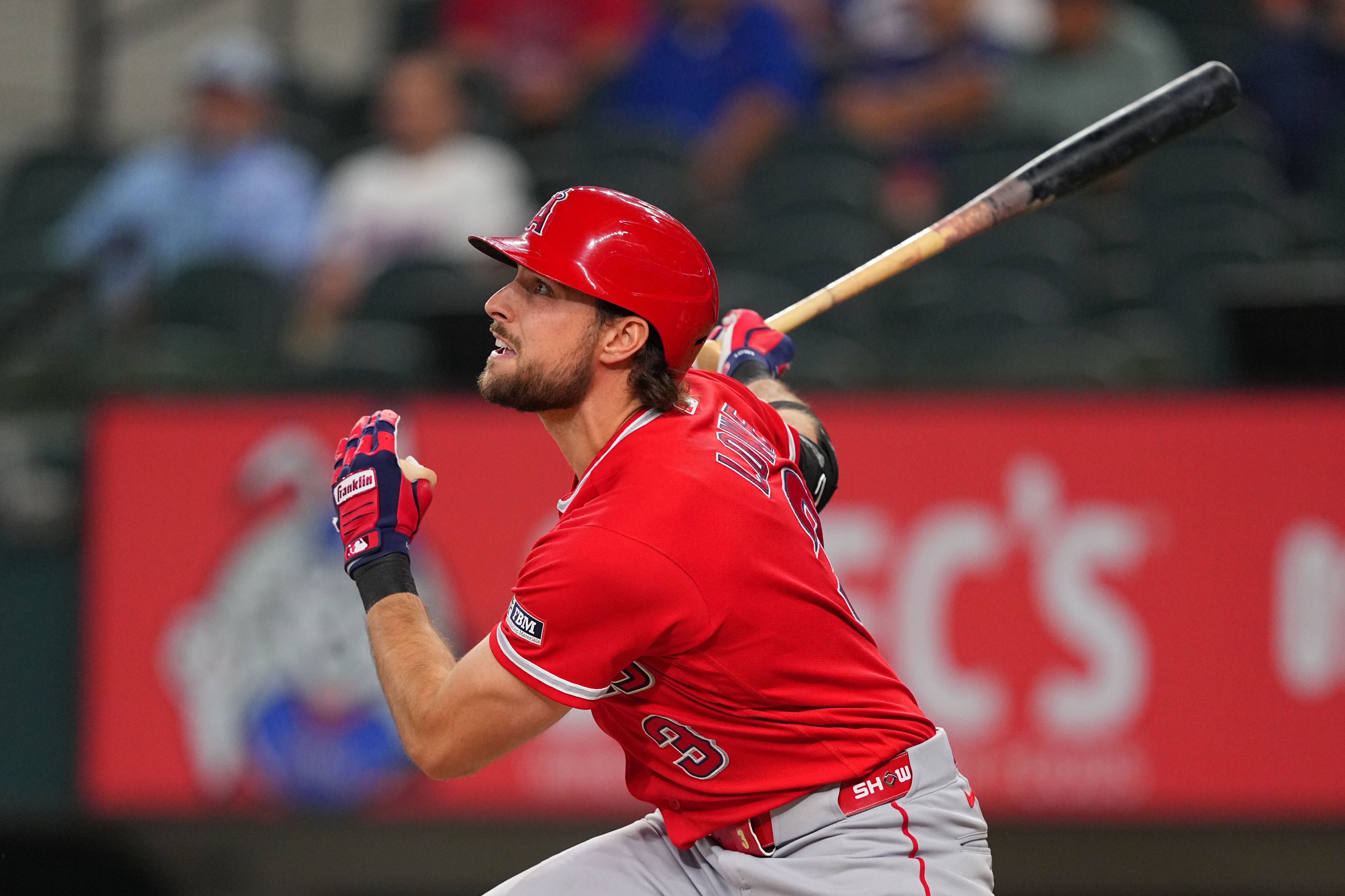 Tyler Tolbert Breaks Homer Drought with Five-Hit Performance, Including First Extra-Base Hits of Season