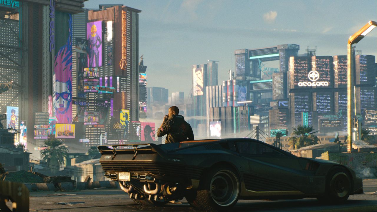 Cyberpunk 2077 Crosses 40 Million Sales Milestone Six Years Later, Completing its Redemption Arc