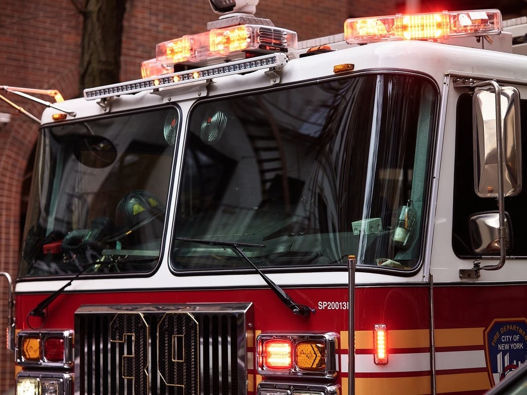 Five-Alarm Queens Fire Injures Up to 21, Spreads to Multiple Buildings