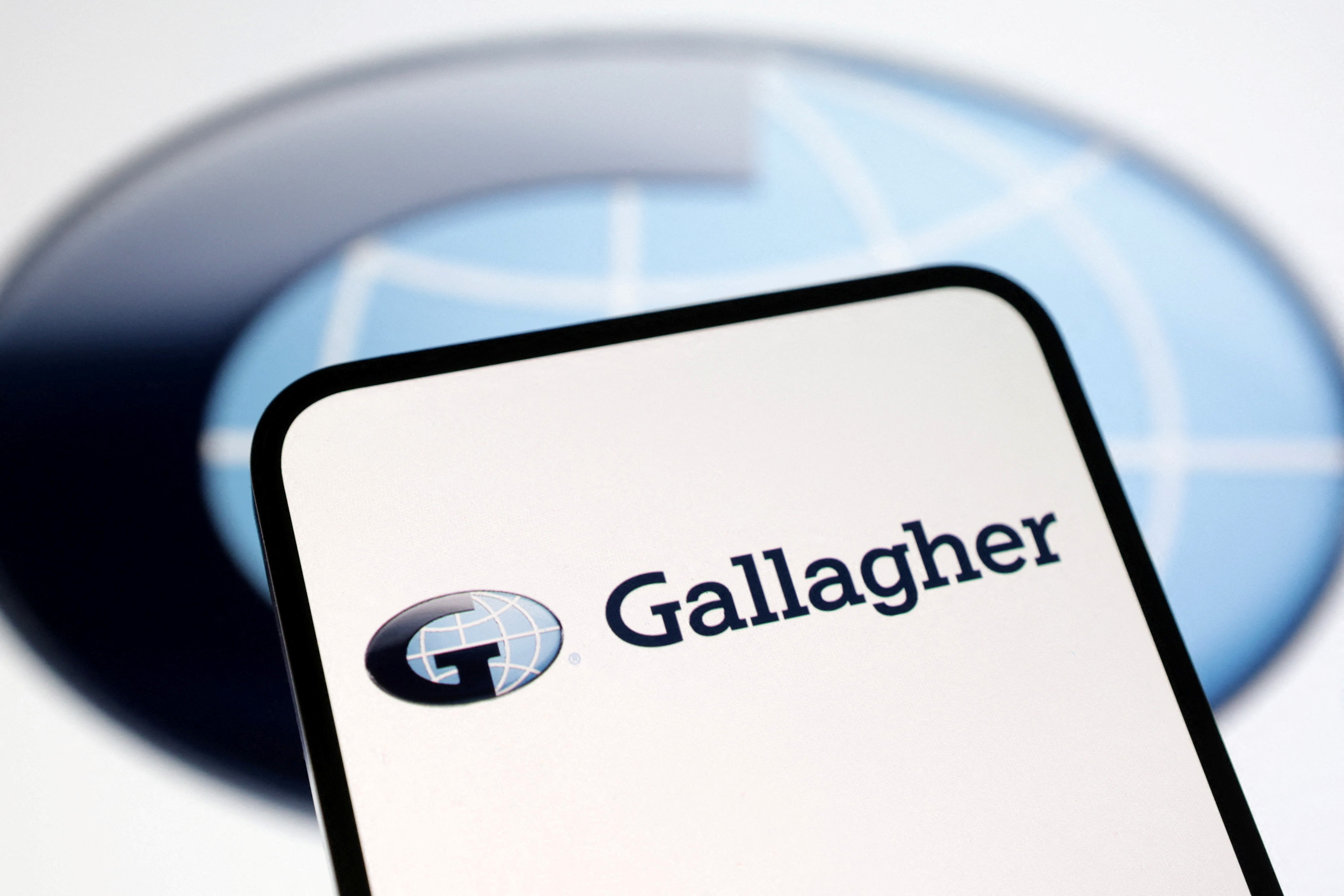 Gallagher Capital Advisors Significantly Expands ETF Stakes, Making IVE Its Top Holding