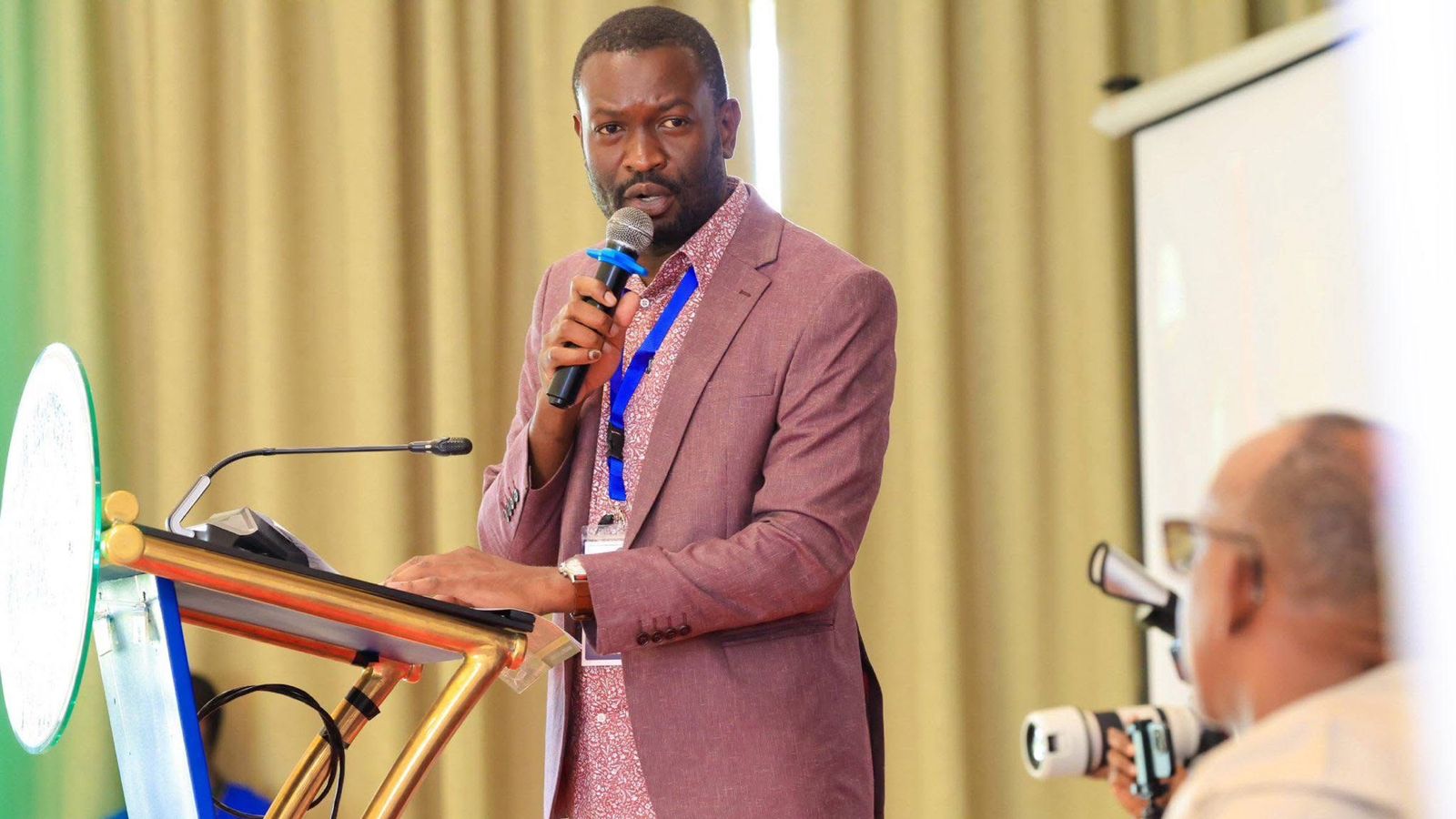 Senator Edwin Sifuna Removed as Deputy Minority Whip; Eddy Oketch Takes Over Amid ODM Reshuffle