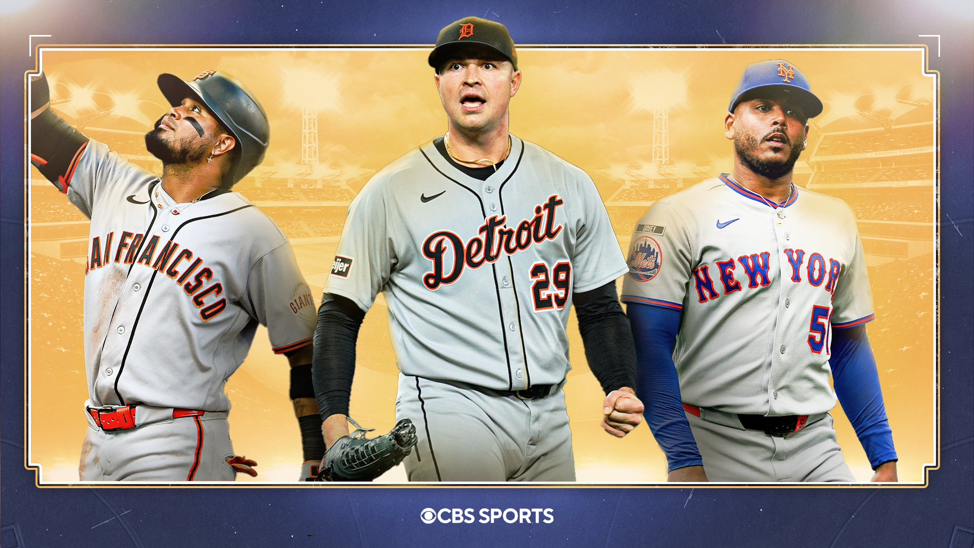 MLB Trade Deadline Nears: Ranking Top Players Like Buxton, Chapman as Key Targets for Contenders