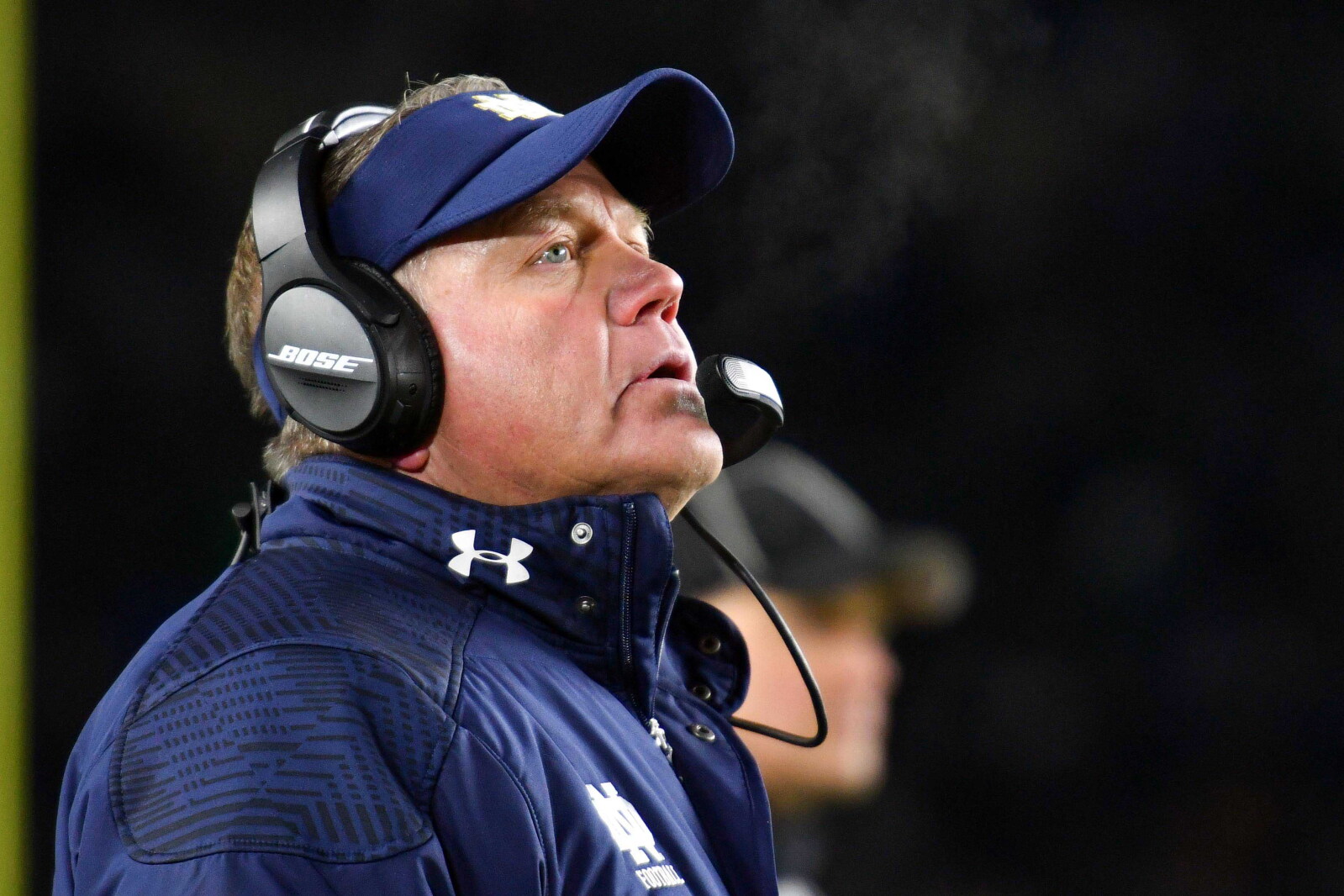 Brian Kelly, Doug Pederson Join CBS Sports as College Football Analysts for 2026 Season