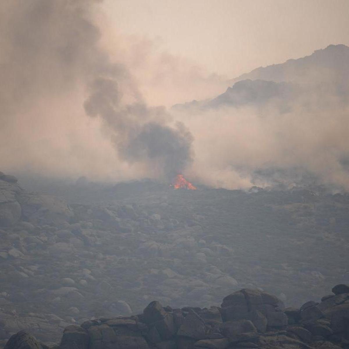 Human Factor Drives Most Major Summer Fires, Specialists Urge Extreme Caution
