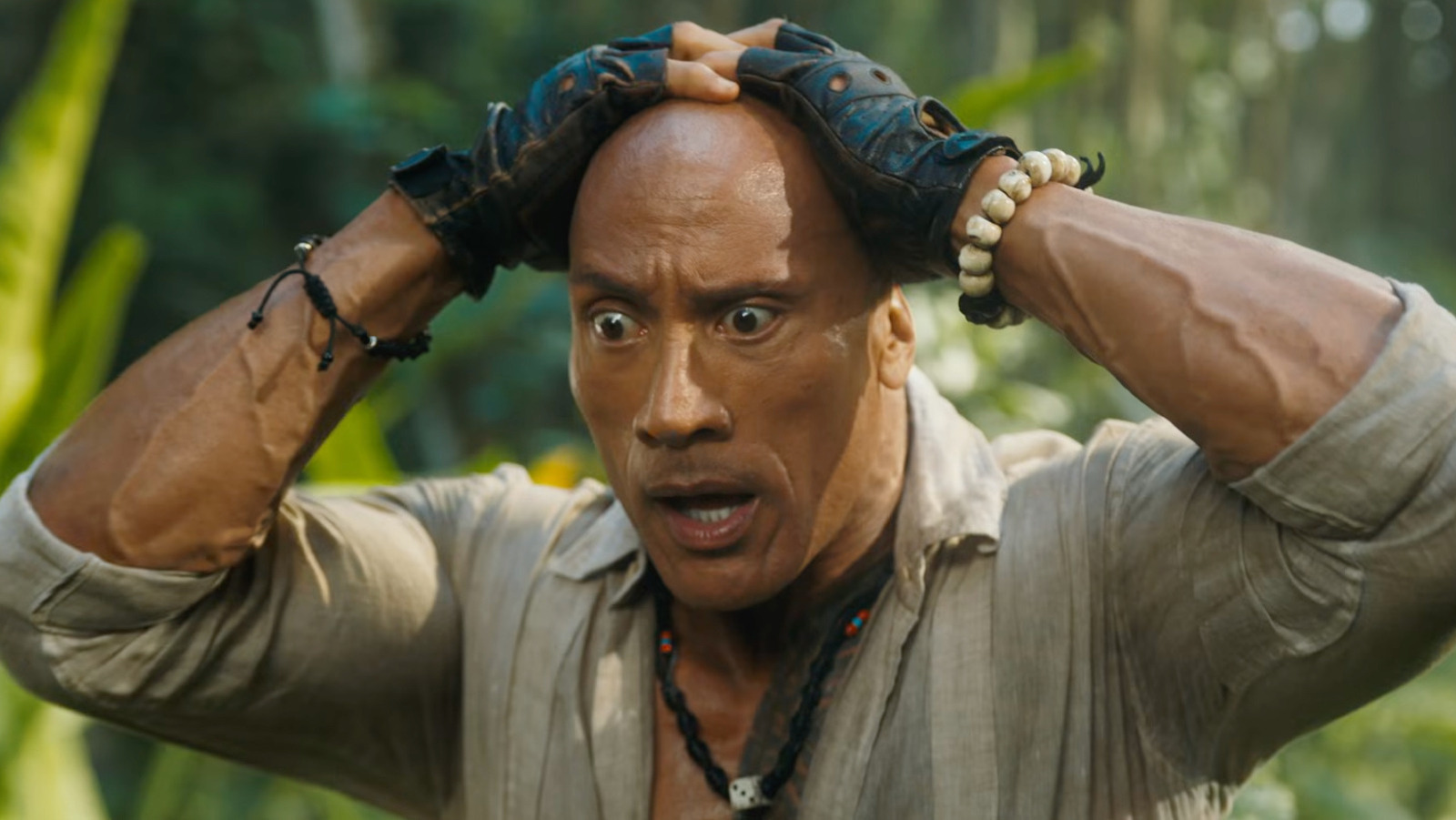 Jumanji: Open World Trailer Unveils Real-World Chaos and Star-Studded Cast for 2026 Release