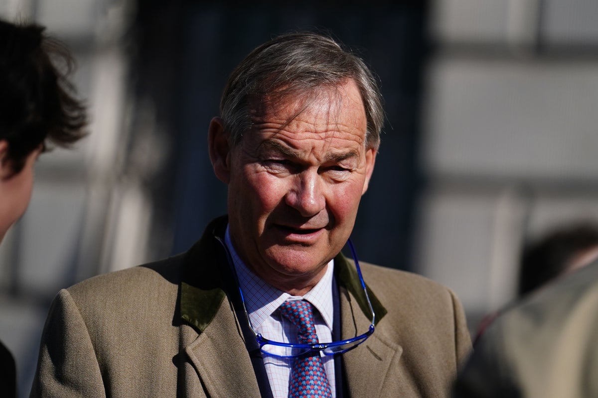 Rupert Lowe Faces Widespread Backlash for Dunblane Massacre Comments on Joe Rogan