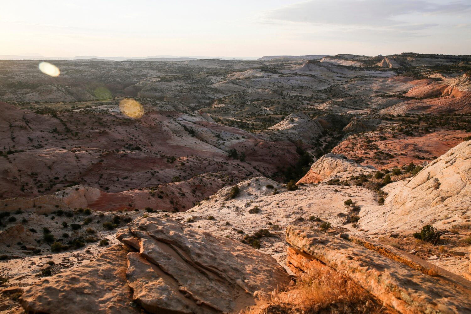 Trump Reduces Bears Ears, Grand Staircase-Escalante Monuments; Conservation Groups Plan Legal Challenge