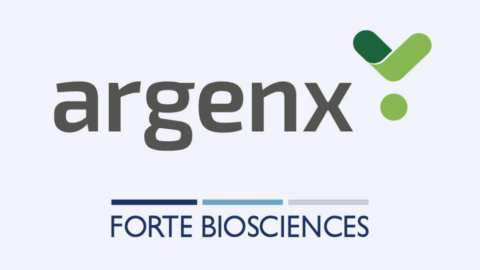Argenx agrees to acquire Forte Biosciences for $2.2 billion, expanding immunology pipeline with FB102.