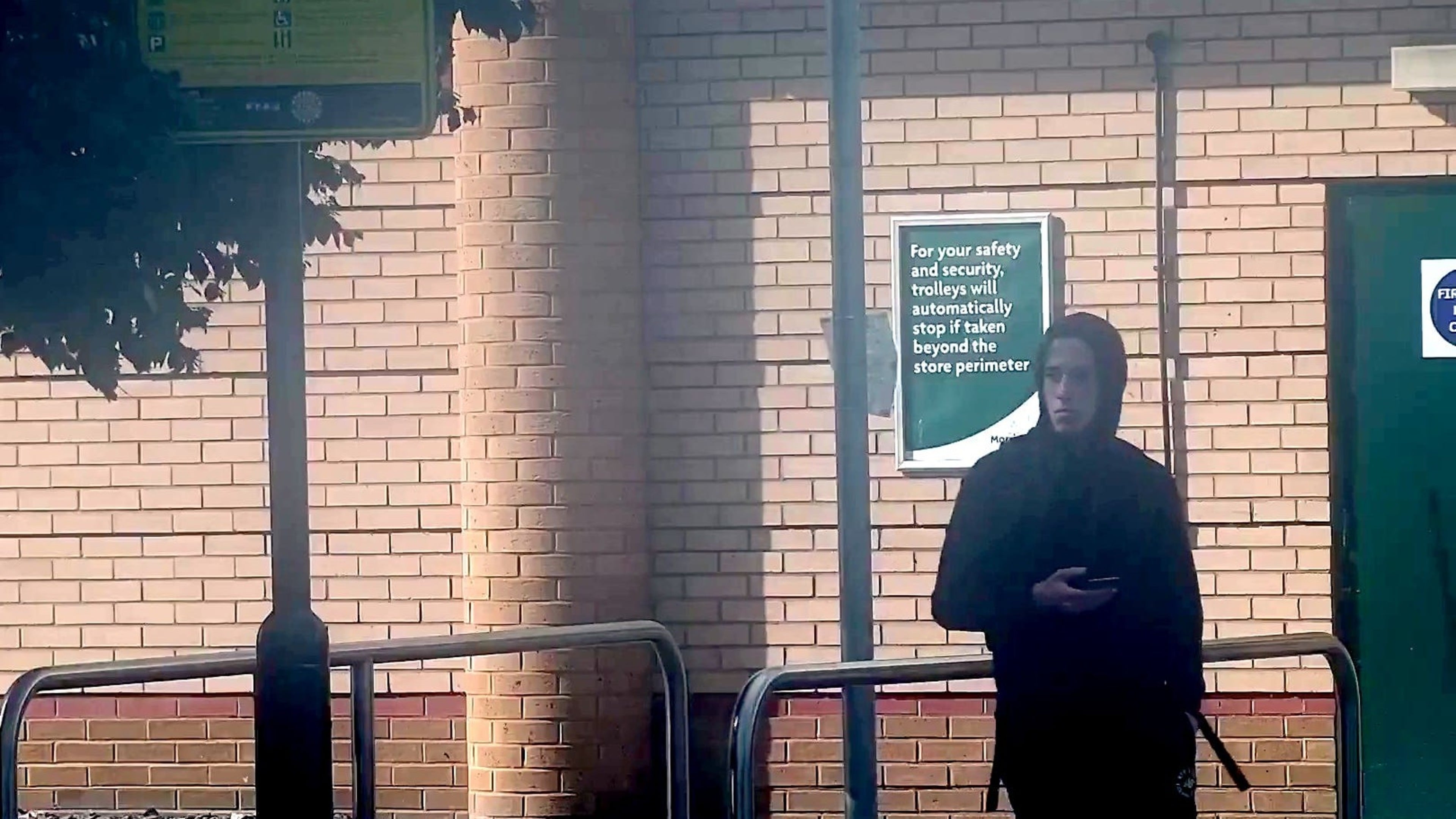 Neo-Nazi Alfie Coleman jailed 13.5 years for mass terror plot thwarted by MI5