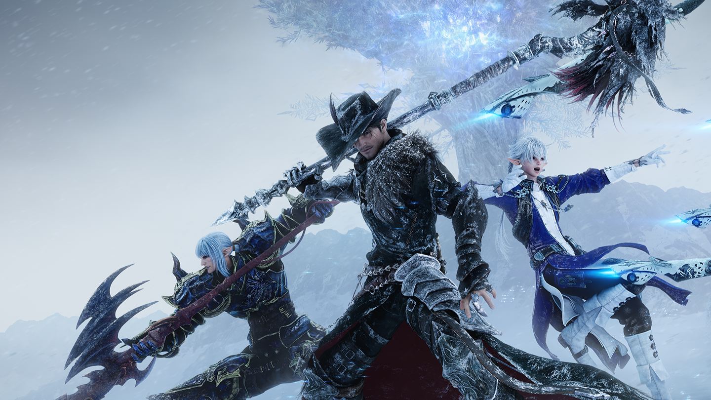 Final Fantasy XIV Sets August 2026 Launch for Nintendo Switch 2, Unveiling Editions and Evercold Expansion