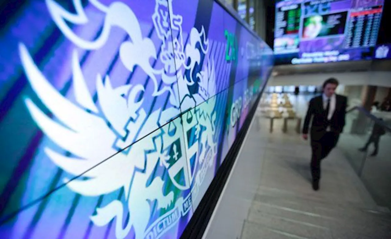 London Stock Exchange Unveils 2027 Night Trading Venue for ETPs, Boosting Global Liquidity