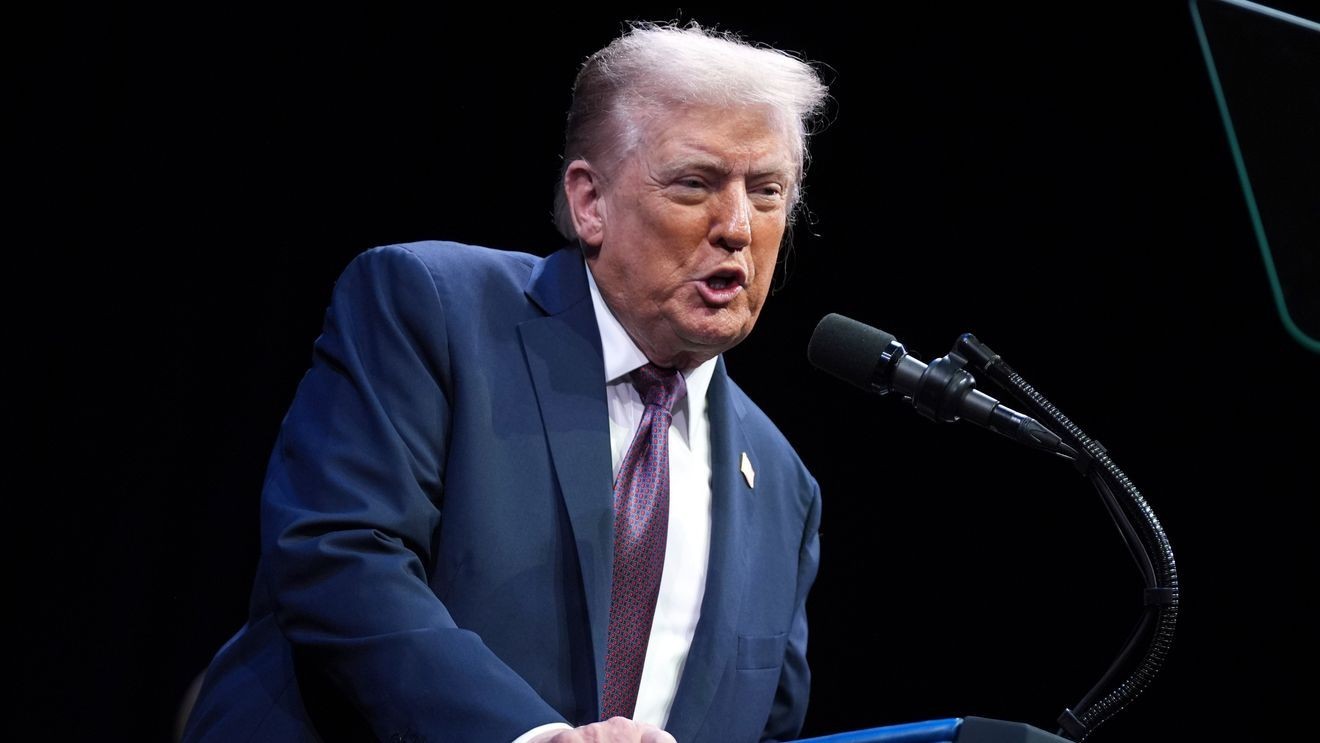CFTC in Settlement Talks with White House Staffer Over Alleged Insider Bets on Trump Speeches