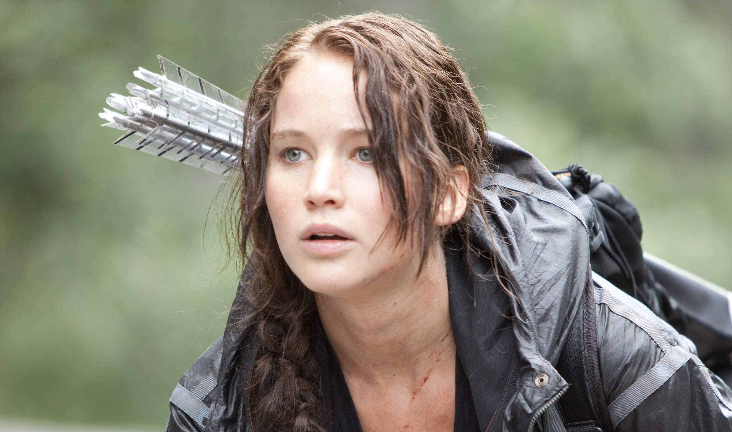 All Five Hunger Games Films to Rerelease in Theaters This September Before New Prequel