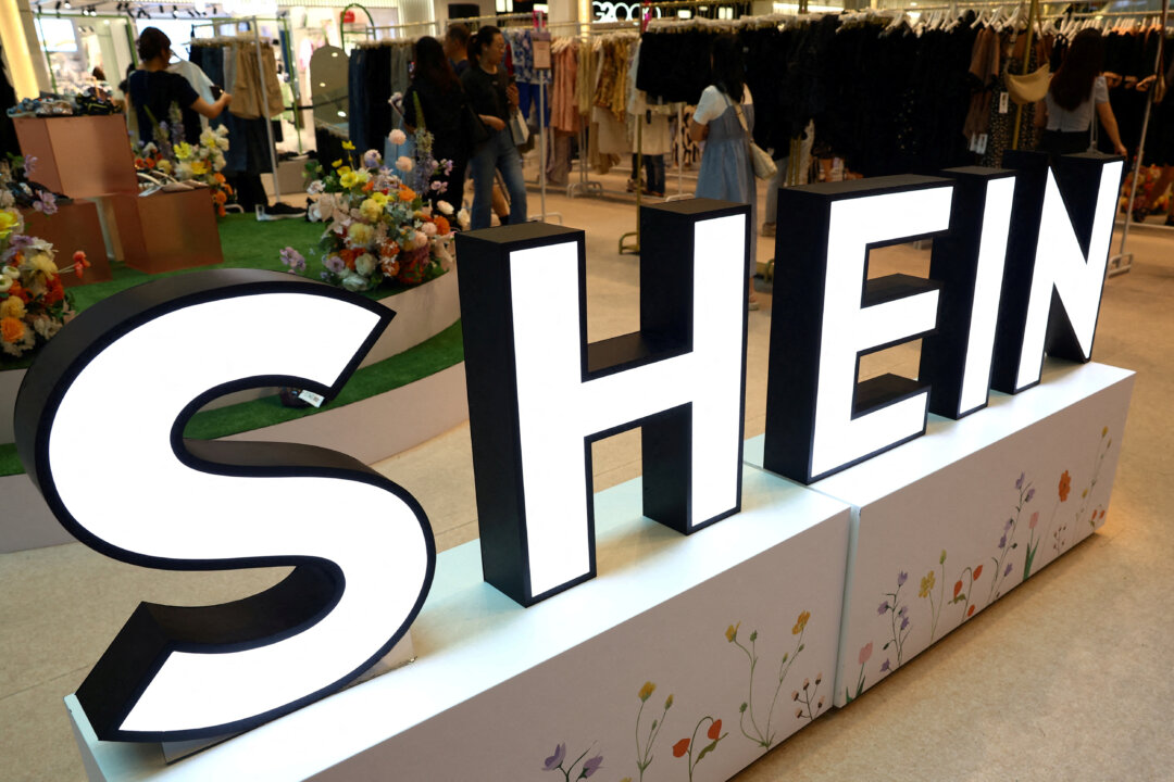FTC Launches Consumer Protection Probe Into Shein's U.S. Operations Ahead of Hong Kong IPO