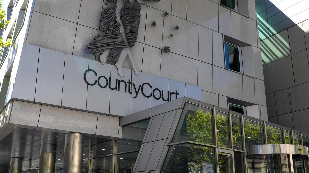 Melbourne businessman found guilty of rape and sexual assault in high-profile trial.