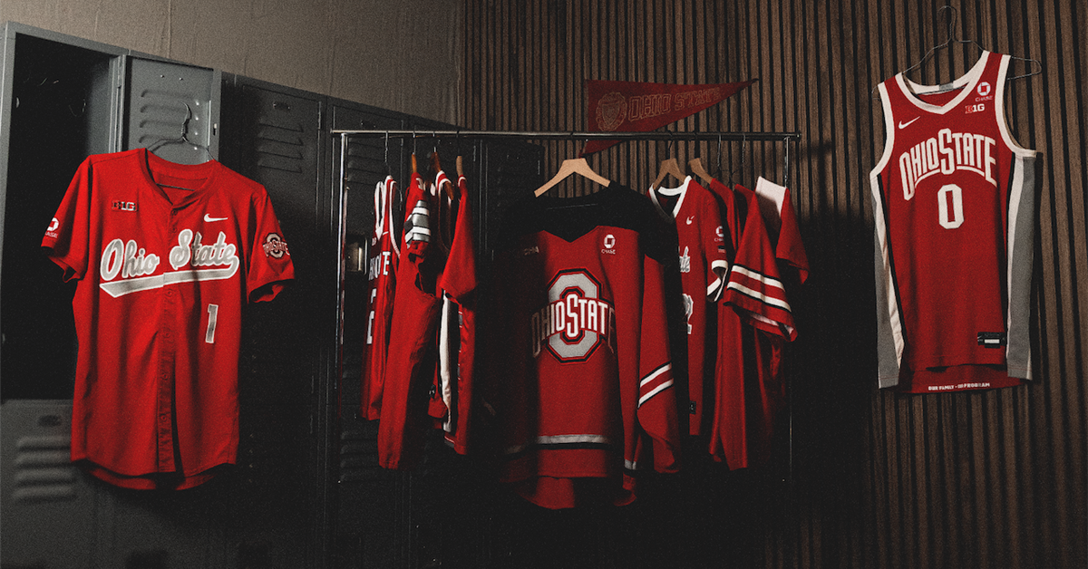 Ohio State Secures Historic $17M Annual Jersey Patch Deal with JPMorgan Chase, Reshaping College Sports.