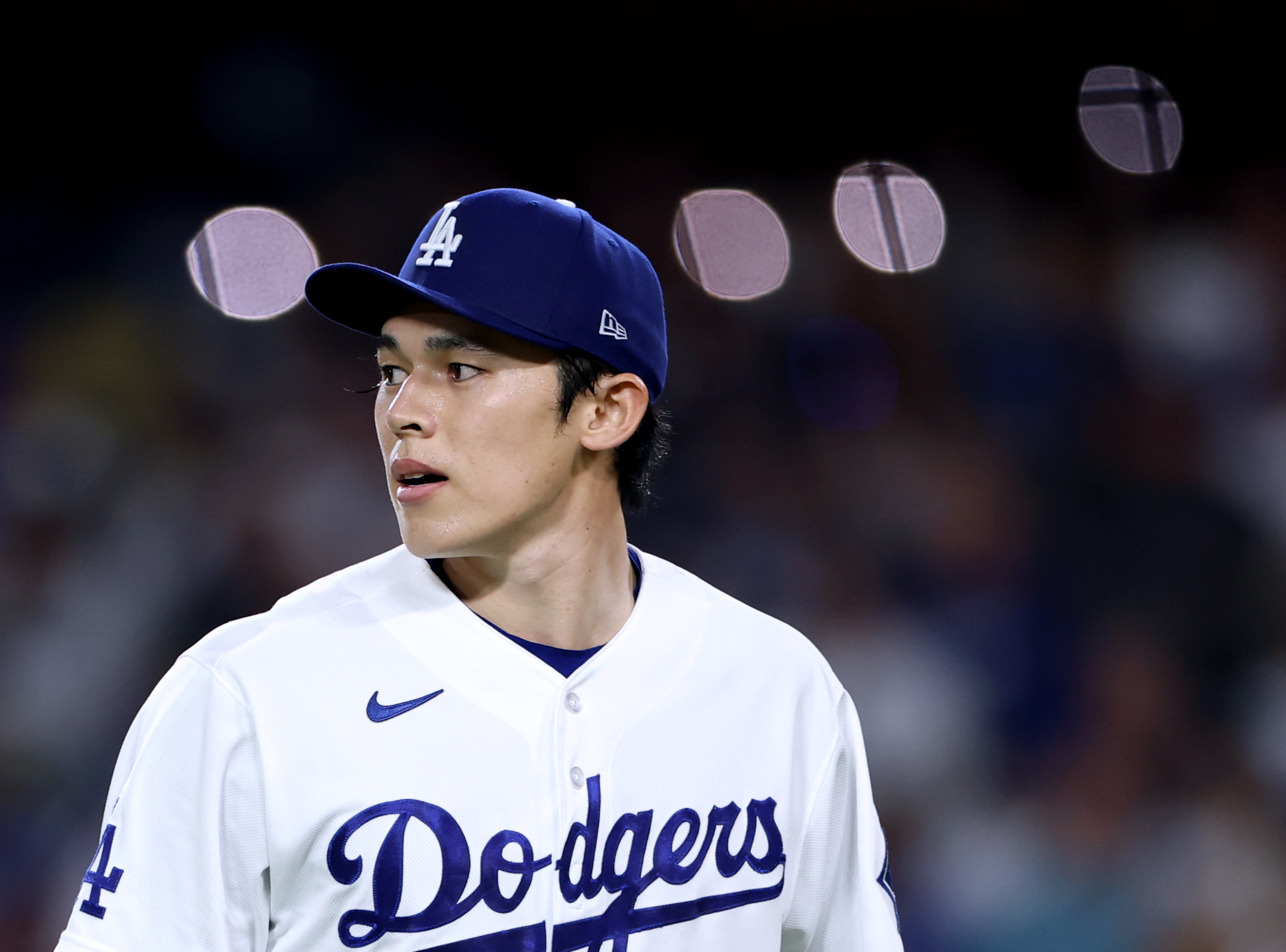 Roki Sasaki Dominates Yankees with Explosive Velocity, Solidifying Dodgers Rotation Spot